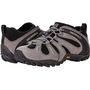 Merrell Men's Chameleon 8 Stretch Waterproof Hiking Shoe